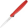 MCR23930RDB Mercer Millennia Red Paring Knife 