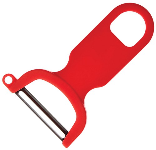 Mercer Y Peeler Red - MCR33071RDB 