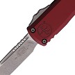 Microtech Automatic Pocket Knife Ultratech Gen IV OTF - MCT1121410APMR 