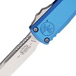 Microtech Automatic Pocket Knife Ultratech Gen IV OTF - MCT1121410BL 