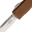 Microtech Automatic Pocket Knife Ultratech Gen IV OTF - MCT1121410BN 