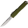 Microtech Automatic Pocket Knife Ultratech Gen IV OTF - MCT1121410OD 