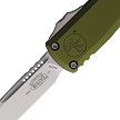 Microtech Automatic Pocket Knife Ultratech Gen IV OTF - MCT1121410OD 