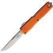 Microtech Automatic Pocket Knife Ultratech Gen IV OTF - MCT1121410OR 