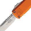 Microtech Automatic Pocket Knife Ultratech Gen IV OTF - MCT1121410OR 