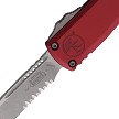 Microtech Automatic Pocket Knife Ultratech Gen IV OTF - MCT1121411APMR 