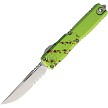 Microtech Automatic Pocket Knife UTX-85 Gen IV OTF - MCT1121411Z 
