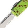 Microtech Automatic Pocket Knife UTX-85 Gen IV OTF - MCT1121411Z 