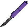 Microtech Automatic Pocket Knife Ultratech Gen IV OTF - MCT112141PU 