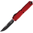 Microtech Automatic Pocket Knife Ultratech Gen IV OTF - MCT112141RD 