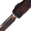 Microtech Automatic Pocket Knife Ultratech Gen IV - MCT112141TPBKOR 