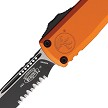 Microtech Automatic Pocket Knife Ultratech Gen IV OTF - MCT112142OR 
