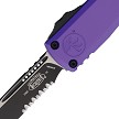 Microtech Automatic Pocket Knife Ultratech Gen IV OTF - MCT112142PU 