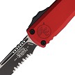 Microtech Automatic Pocket Knife Ultratech Gen IV OTF - MCT112142RD 