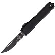 Microtech Automatic Pocket Knife Ultratech Gen IV OTF - MCT112142T 