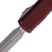 Microtech Automatic Pocket Knife Ultratech Gen IV OTF - MCT1122410APMR 