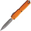 Microtech Automatic Pocket Knife Ultratech Gen IV OTF - MCT1122410APOR 