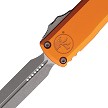 Microtech Automatic Pocket Knife Ultratech Gen IV OTF - MCT1122410APOR 