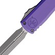 Microtech Automatic Pocket Knife Ultratech Gen IV OTF - MCT1122410APPU 