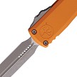 Microtech Automatic Pocket Knife Ultratech Gen IV OTF - MCT1122410APTE 
