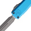 Microtech Automatic Pocket Knife Ultratech Gen IV OTF - MCT1122410APTQ 