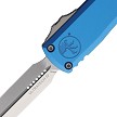 Microtech Automatic Pocket Knife Ultratech Gen IV OTF - MCT1122410BL 