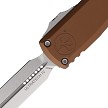 Microtech Automatic Pocket Knife Ultratech Gen IV OTF - MCT1122410BN 