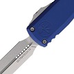 Microtech Automatic Pocket Knife Ultratech Gen IV OTF - MCT1122410NA 