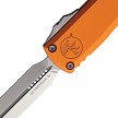 Microtech Automatic Pocket Knife Ultratech Gen IV OTF - MCT1122410OR 