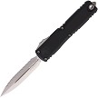 Microtech Automatic Pocket Knife Ultratech Gen IV OTF - MCT1122412 