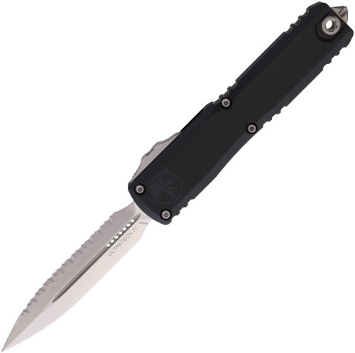 Microtech Automatic Pocket Knife Ultratech Gen IV OTF - MCT1122412 