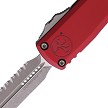 Microtech Automatic Pocket Knife Ultratech Gen IV OTF - MCT1122412APMR 
