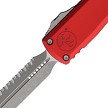 Microtech Automatic Pocket Knife Ultratech Gen IV OTF - MCT1122412APRD 