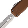Microtech Automatic Pocket Knife Ultratech Gen IV OTF - MCT1122412BN 