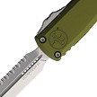Microtech Automatic Pocket Knife Ultratech Gen IV OTF - MCT1122412OD 