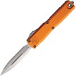 Microtech Automatic Pocket Knife Ultratech Gen IV OTF - MCT1122412OR 