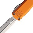 Microtech Automatic Pocket Knife Ultratech Gen IV OTF - MCT1122412OR 