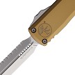 Microtech Automatic Pocket Knife Ultratech Gen IV OTF - MCT1122412TA 