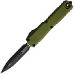 Microtech Automatic Pocket Knife Ultratech Gen IV OTF - MCT112241OD 