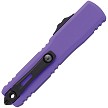 Microtech Automatic Pocket Knife Ultratech Gen IV OTF - MCT112241PU 