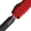 Microtech Automatic Pocket Knife Ultratech Gen IV OTF - MCT112241RD 