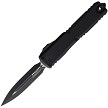 Microtech Automatic Pocket Knife Ultratech Gen IV OTF - MCT112241T 