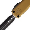 Microtech Automatic Pocket Knife Ultratech Gen IV OTF - MCT112241TA 