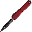 Microtech Automatic Pocket Knife Ultratech Gen IV OTF - MCT112242MR 