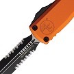 Microtech Automatic Pocket Knife Ultratech Gen IV OTF - MCT112242OR 