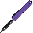 Microtech Automatic Pocket Knife Ultratech Gen IV OTF - MCT112242PU 