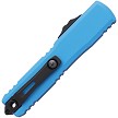 Microtech Automatic Pocket Knife Ultratech Gen IV OTF - MCT112243BL 