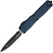 Microtech Automatic Pocket Knife Ultratech Gen IV OTF - MCT112243DO 