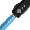 Microtech Automatic Pocket Knife Ultratech Gen IV OTF - MCT112243JK 