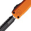 Microtech Automatic Pocket Knife Ultratech Gen IV OTF - MCT112243OR 